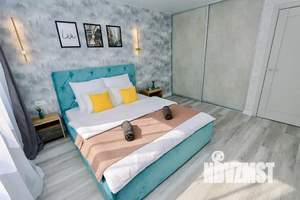 2-к квартира, посуточно, 42м2, 15/16 этаж