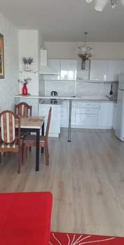 1-к квартира, на длительный срок, 49м2, 17/17 этаж