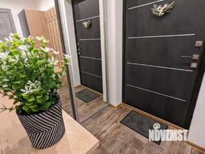 2-к квартира, посуточно, 41м2, 1/1 этаж