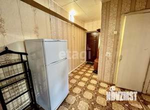 1-к квартира, на длительный срок, 31м2, 1/5 этаж