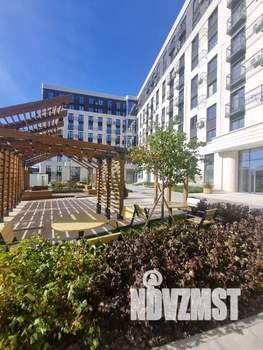 1-к квартира, посуточно, 38м2, 9/9 этаж