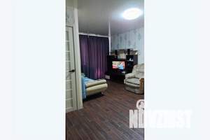 1-к квартира, посуточно, 31м2, 3/4 этаж