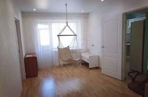 2-к квартира, на длительный срок, 43м2, 5/5 этаж