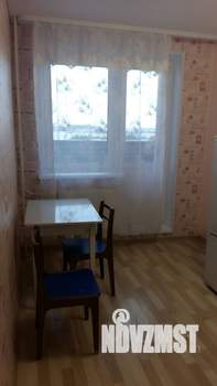 1-к квартира, на длительный срок, 35м2, 8/18 этаж