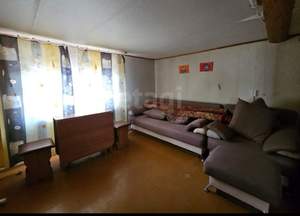 Студия квартира, на длительный срок, 30м2, 1/1 этаж