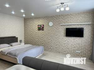 Студия квартира, посуточно, 34м2, 12/17 этаж