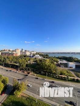 1-к квартира, посуточно, 40м2, 15/16 этаж