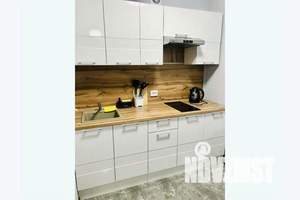 2-к квартира, посуточно, 77м2, 16/16 этаж