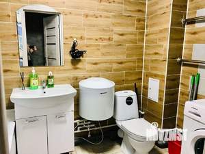 2-к квартира, посуточно, 65м2, 1/1 этаж