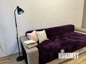 2-к квартира, посуточно, 44м2, 1/1 этаж