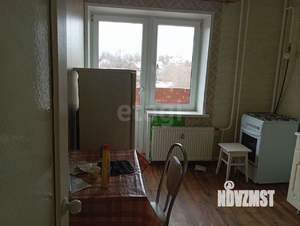 1-к квартира, на длительный срок, 36м2, 3/10 этаж