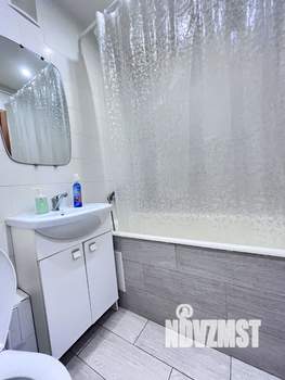 1-к квартира, посуточно, 32м2, 5/5 этаж