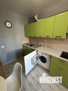 1-к квартира, на длительный срок, 41м2, 8/12 этаж