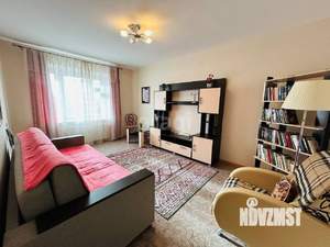 2-к квартира, на длительный срок, 55м2, 10/10 этаж