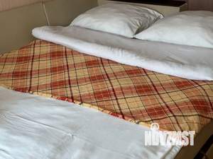 1-к квартира, посуточно, 35м2, 8/9 этаж