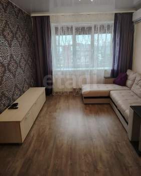 1-к квартира, на длительный срок, 31м2, 13/18 этаж