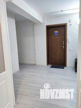 2-к квартира, посуточно, 60м2, 1/1 этаж