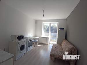 2-к квартира, на длительный срок, 52м2, 5/17 этаж