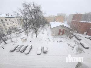 2-к квартира, на длительный срок, 52м2, 5/5 этаж