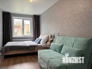 2-к квартира, посуточно, 52м2, 1/5 этаж
