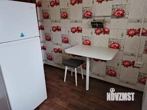 1-к квартира, на длительный срок, 29м2, 3/5 этаж