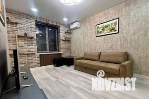2-к квартира, посуточно, 47м2, 2/4 этаж