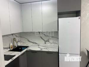 1-к квартира, на длительный срок, 36м2, 15/26 этаж