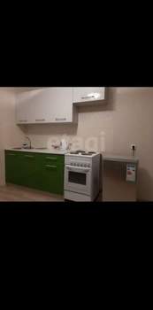 1-к квартира, на длительный срок, 31м2, 13/18 этаж