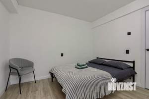 1-к квартира, на длительный срок, 50м2, 3/5 этаж