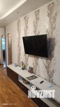 1-к квартира, на длительный срок, 30м2, 5/5 этаж