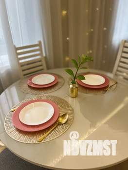 1-к квартира, посуточно, 44м2, 4/5 этаж