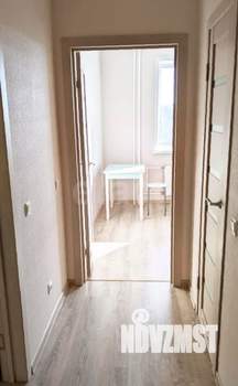 1-к квартира, на длительный срок, 36м2, 3/17 этаж