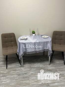 1-к квартира, на длительный срок, 34м2, 12/25 этаж