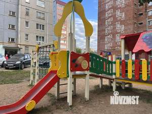 3-к квартира, на длительный срок, 60м2, 8/10 этаж