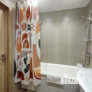 2-к квартира, посуточно, 48м2, 1/1 этаж