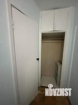 1-к квартира, на длительный срок, 30м2, 4/9 этаж