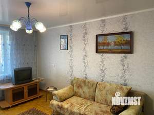 2-к квартира, на длительный срок, 50м2, 4/11 этаж