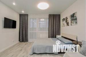 1-к квартира, посуточно, 25м2, 12/17 этаж