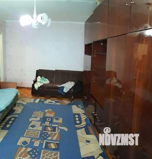 1-к квартира, на длительный срок, 30м2, 2/5 этаж