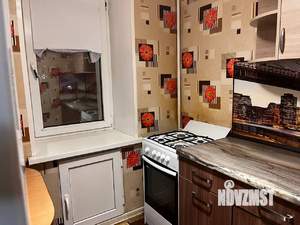 1-к квартира, на длительный срок, 30м2, 3/9 этаж