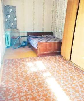 2-к квартира, на длительный срок, 45м2, 5/5 этаж