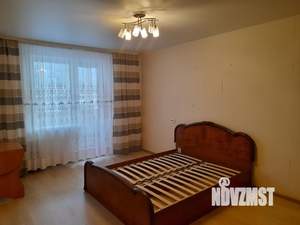 1-к квартира, на длительный срок, 36м2, 6/10 этаж