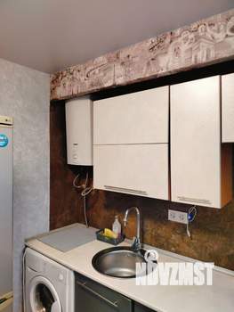 1-к квартира, на длительный срок, 29м2, 2/5 этаж