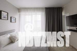 1-к квартира, посуточно, 33м2, 14/25 этаж