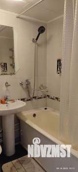 1-к квартира, на длительный срок, 30м2, 6/10 этаж