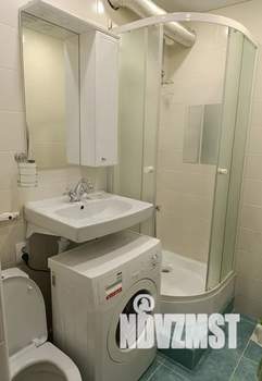 1-к квартира, посуточно, 31м2, 5/5 этаж