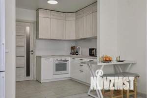 1-к квартира, посуточно, 30м2, 4/17 этаж