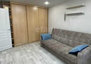 1-к квартира, на длительный срок, 29м2, 9/9 этаж