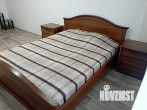 1-к квартира, посуточно, 32м2, 3/5 этаж