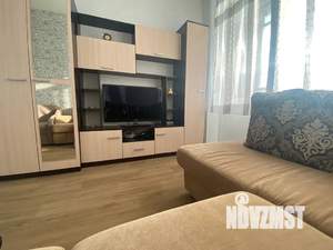 1-к квартира, посуточно, 24м2, 18/18 этаж